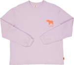 Origami Elephant | Balance Adults Sweatshirt