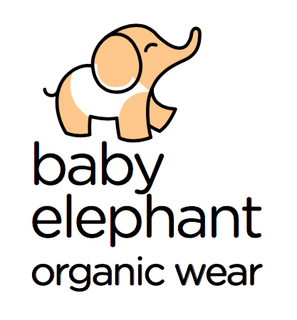Baby Elephant Organic Wear