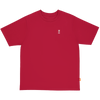 Adult T-Shirt TEAM QATAR | Maroon