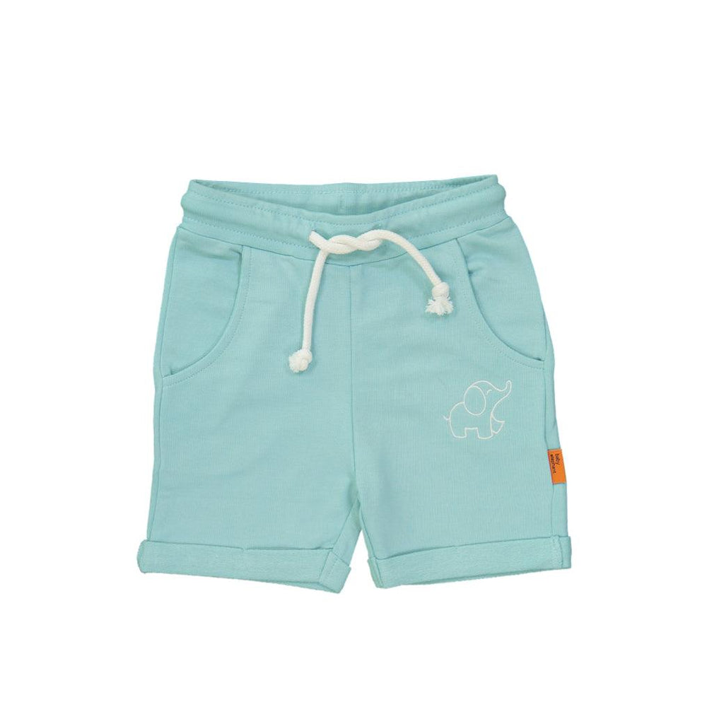 Shorts SALAM Blue