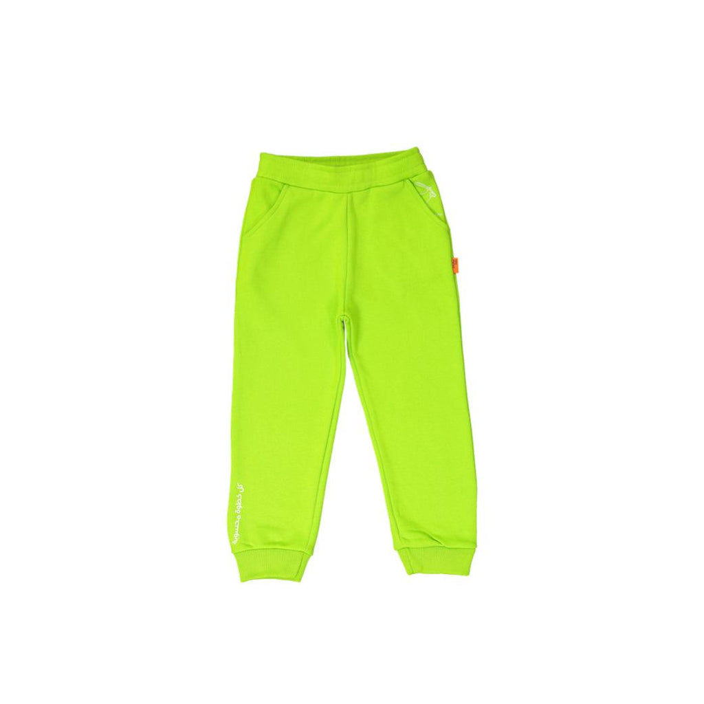 Kids Pants Green | Oryx