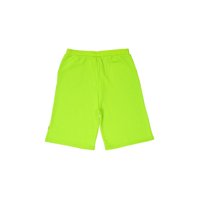 Adult Shorts Green