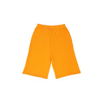Adult Shorts Orange