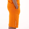 Adult Shorts Orange