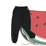 Adult Pants Watermelon