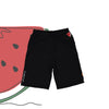 Adult Shorts Watermelon
