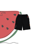 Kids Shorts Watermelon